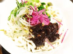 京味炸酱面-大海碗·京菜炸酱面(雍和宫店)