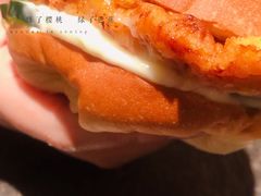 -惠源面包店(开禾路店)