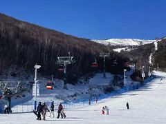 -密苑云顶乐园(云顶滑雪场)