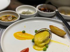 -箱美术馆私房菜(水晶郦城店)
