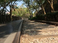 -铁路文化公园