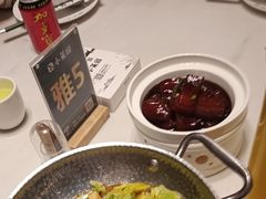 -小菜园新徽菜(无锡金悦广场店)