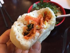 -马凯餐厅(长椿街店)