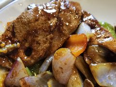 -大牌大·传统杭帮菜(湖滨店)