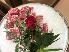 -好彩海鲜火锅饭店(银河百老汇店)