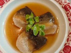 -沈灶河豚宴·河豚融合餐厅(汉中路店)