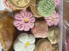 -大桥道食品商店(咸阳路店)