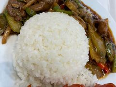 -宜家·瑞典风味餐厅(烟台路店)