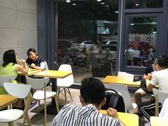 -斯利美甜品slimay dessert(滨江高教园店)