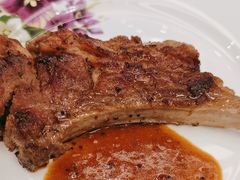 -浙江西子宾馆·瑶园咖啡厅