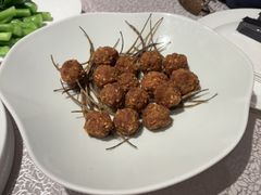 -北京王府井希尔顿酒店·秦唐中餐厅Chynna