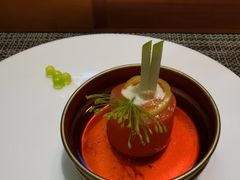 -莲西餐(曲江店)