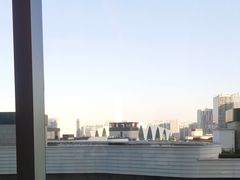 -上海前滩香格里拉大酒店
