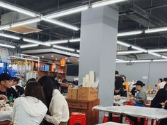 大堂-小民大排档(光谷店)