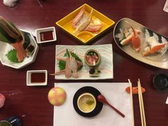 -蟹道乐(道顿堀本店)