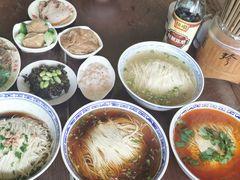 -同得兴 Since·1995 传统苏式面馆(嘉馀坊店)