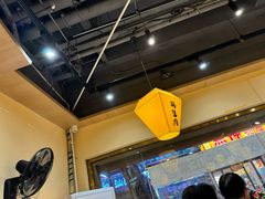 -冰城焰会大丰收铁锅炖(萝岗万达金街店)