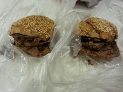 牛肉烧饼-清真刘记大顺斋(三合里小区店)