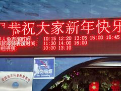 -蓬莱欧乐堡海洋极地世界