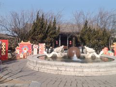-有喜胶东小馆(太申祥和店)