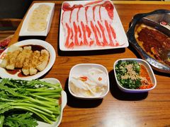 -傣妹火锅(南京东路一店)