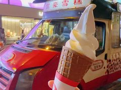 -富豪雪糕车流动点(尖沙咀店)