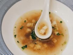 -西贝(上海我格广场店)