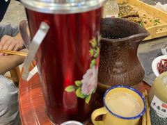 -草本味·市井羊肉馆(新开铺总店)