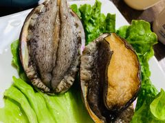 会跳舞的大鲍鱼-小龍鳳·港式海鲜打边炉(沙湖路店)