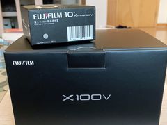 -富士相机·拍立得instax(三里屯soho商场店)