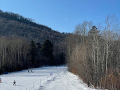 -长白山万达国际滑雪场