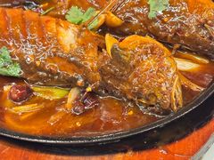 -镜泊湖酒家(兴华街金鼎店)