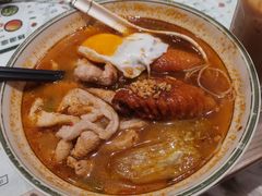 -华嫂冰室(尖沙咀店)