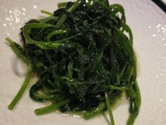 清炒时蔬-逸馥荟(人广来福士店)