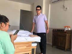 -源瑞康盲人推拿(尹山湖店)