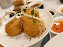 -福满楼·海鲜酒家(福永益田店)