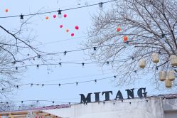 -觅糖派对·宝宝宴生日宴一站式派对策划(河西店)