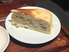 -Peet's 皮爷咖啡(东湖路手作店)