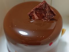 -Ten Olives甜点