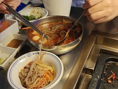 -金妈家烤肉(龙湖U城天街店)