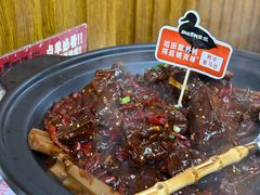 -回味黑鸭煲·始于2006(万松园店)