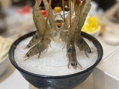 -帝皇海海鲜豆捞(桐泾商务广场店)
