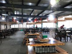 大堂-兄弟大灶台(原纺渭路店)