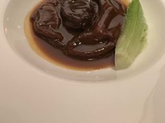 -广州富力君悦大酒店空中花园