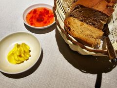 -俄士厨房(五棵松华熙LIVE店)