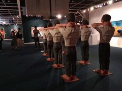 -香港会议展览中心演讲厅