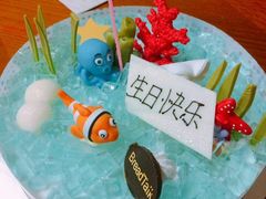 -BreadTalk面包新语·烘焙蛋糕(领展购物广场店)