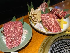 -肉魁屋·烧肉·烧鸟·酒场(高新店)