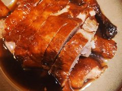 金陵烤鸭-南京大牌档(济南万象城店)