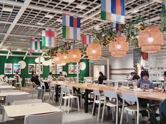 -宜家·瑞典风味餐厅(无锡店)